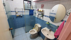 Blk 610 Jurong West Street 65 (Jurong West), HDB 5 Rooms #530905011